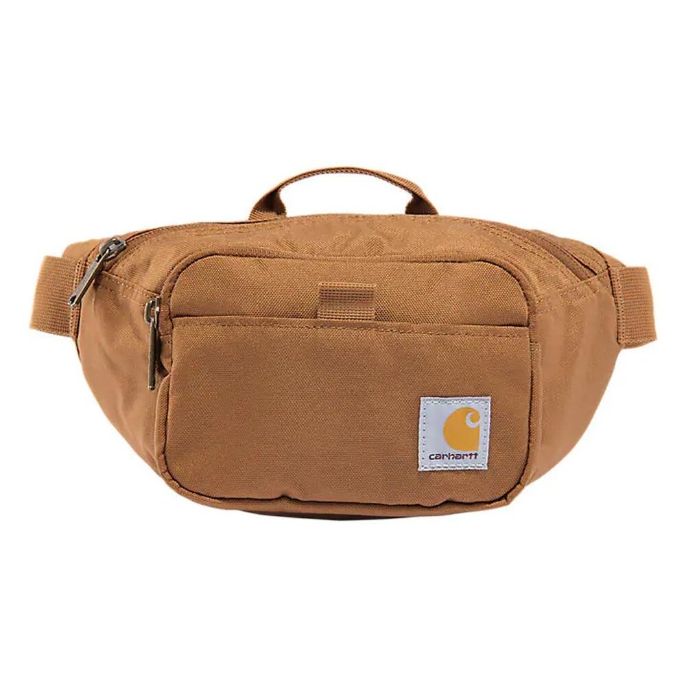 Carhartt Classic Bruin Heuptas