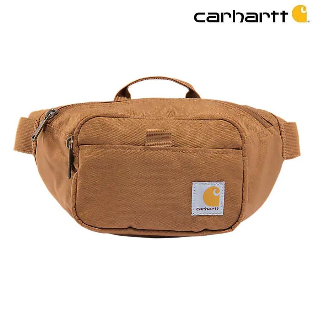Carhartt Classic Bruin Heuptas