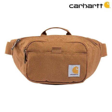 Carhartt Classic Bruin Heuptas