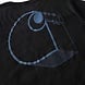 Carhartt Irvine 3D Logo Zwart T-Shirt Heren