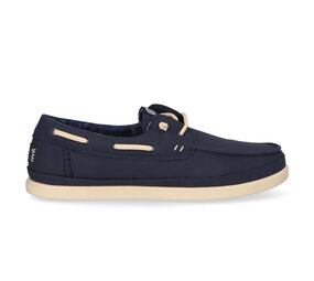 Hey Dude Harbor Lo Classic Navy Blazer Instappers Heren