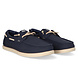 Hey Dude Harbor Lo Classic Navy Blazer Instappers Heren