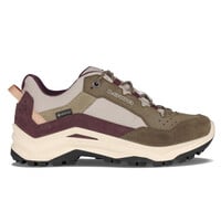 Lowa Ventierra GTX Lo Desert Peach Wandelschoenen Dames