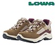 Lowa Ventierra GTX Lo Desert Peach Wandelschoenen Dames