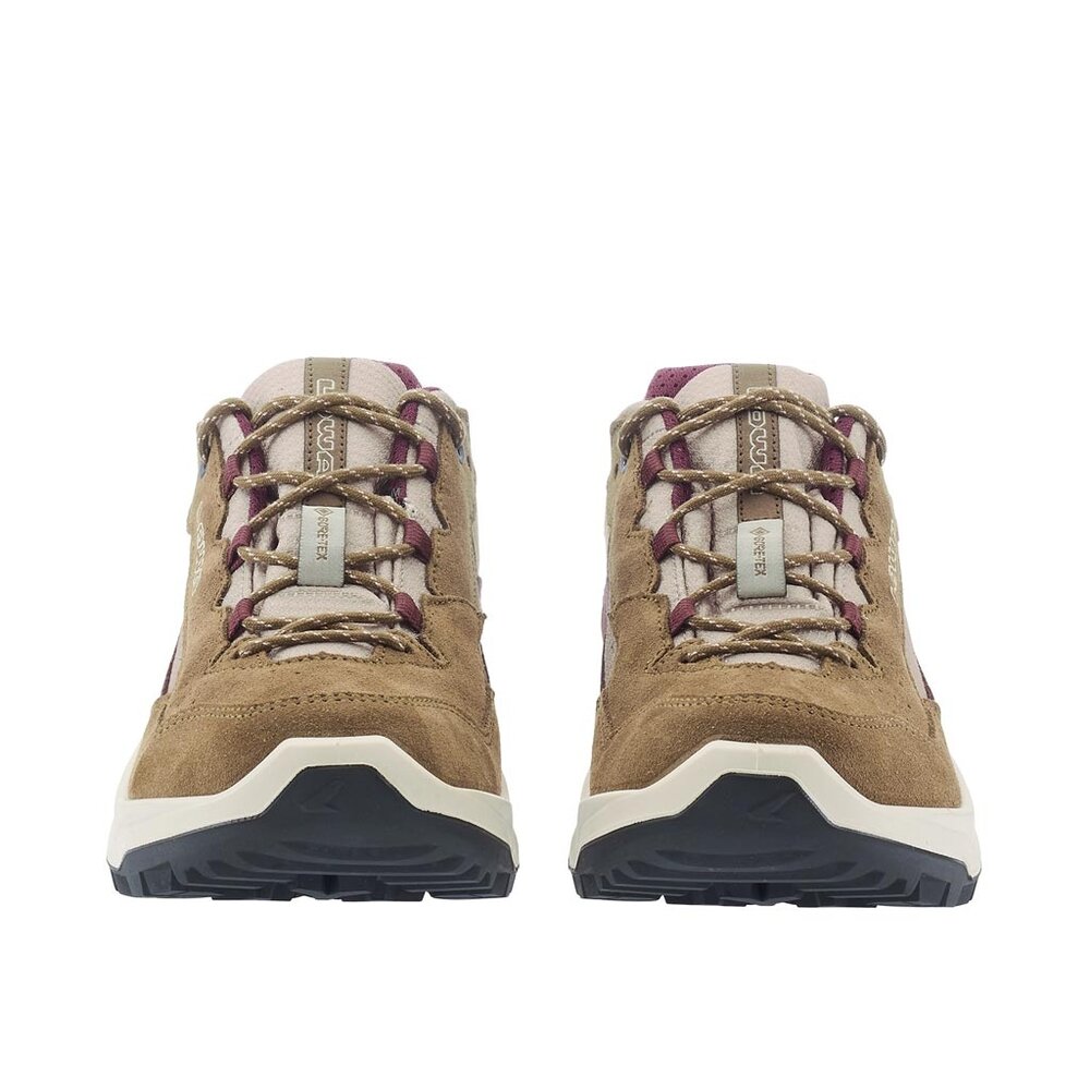 Lowa Ventierra GTX Lo Desert Peach Wandelschoenen Dames