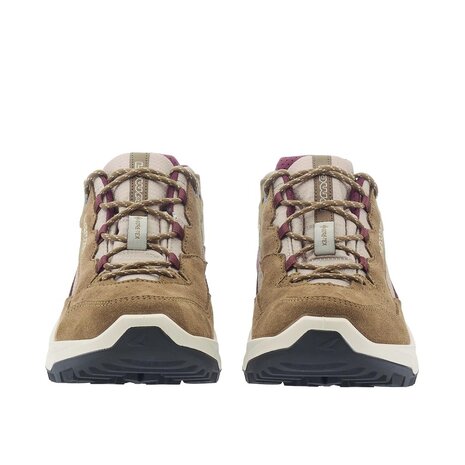 Lowa Ventierra GTX Lo Desert Peach Wandelschoenen Dames