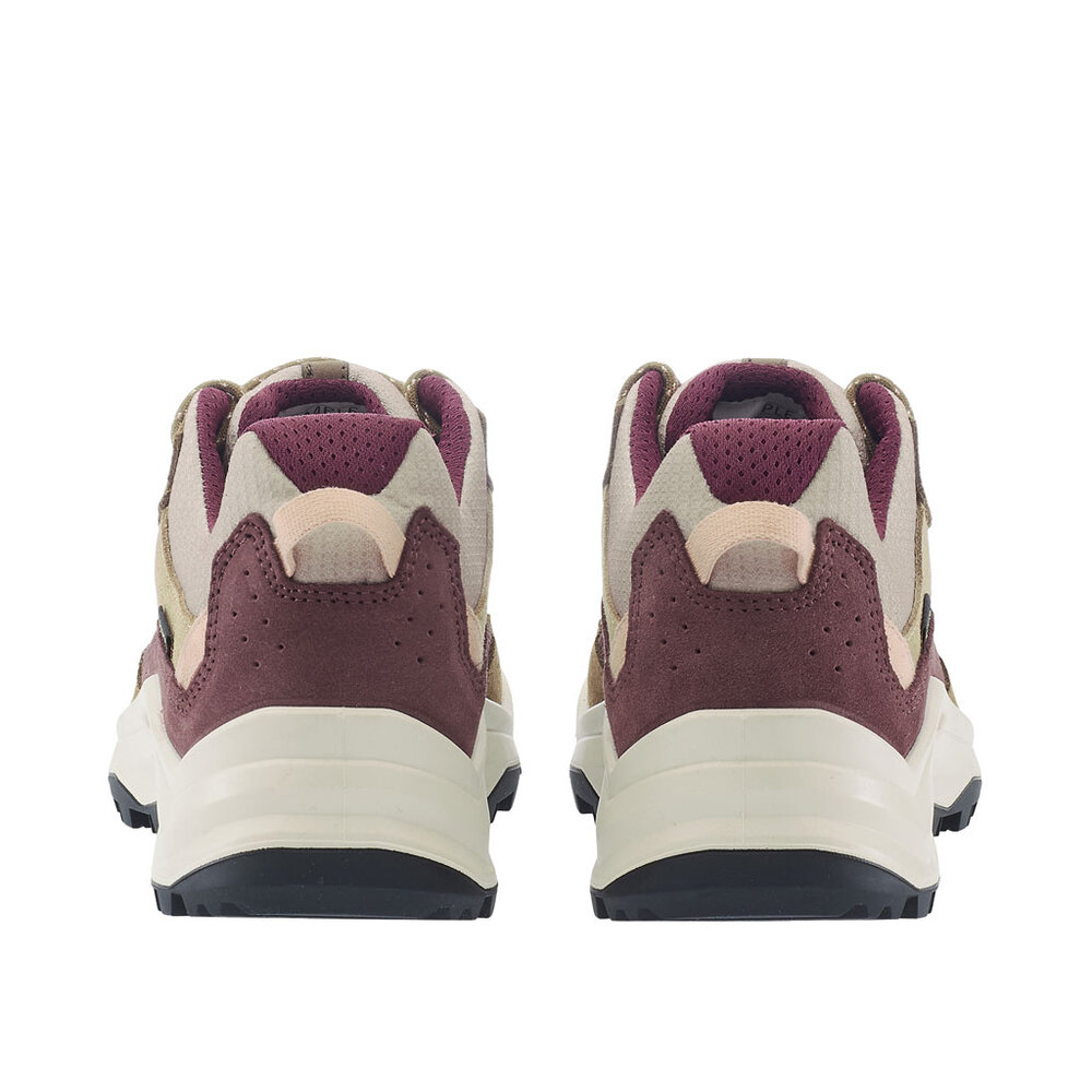 Lowa Ventierra GTX Lo Desert Peach Wandelschoenen Dames