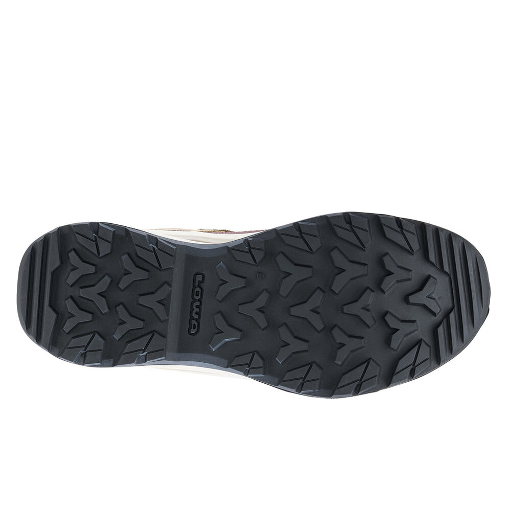 Lowa Ventierra GTX Lo Desert Peach Wandelschoenen Dames