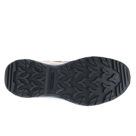 Lowa Ventierra GTX Lo Desert Peach Wandelschoenen Dames