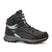 Hanwag Alta Bunion II Lady GTX Asphalt Mint Wandelschoenen Dames