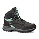 Hanwag Alta Bunion II Lady GTX Asphalt Mint Wandelschoenen Dames