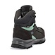 Hanwag Alta Bunion II GTX Asphalt Mint Wandelschoenen Dames Hanwag Alta Bunion II GTX Asphalt Mint Wandelschoenen Dames