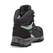 Hanwag Alta Bunion II Lady GTX Asphalt Mint Wandelschoenen Dames