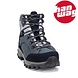 Hanwag Alta Bunion II Lady LL Navy Grey Wandelschoenen Dames
