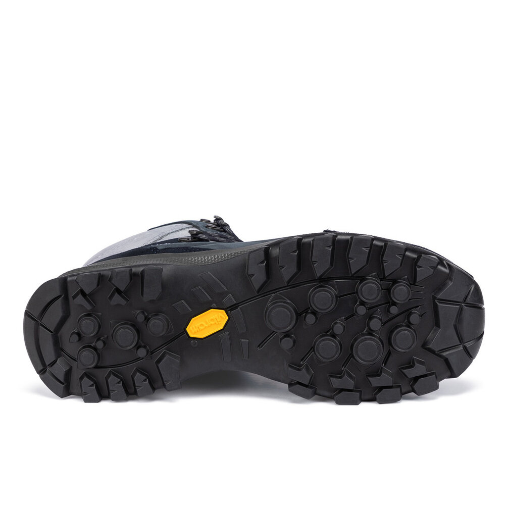 Hanwag Alta Bunion II Lady LL Navy Grey Wandelschoenen Dames