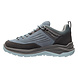 Grisport Overland Light Blue Low Wandelschoenen