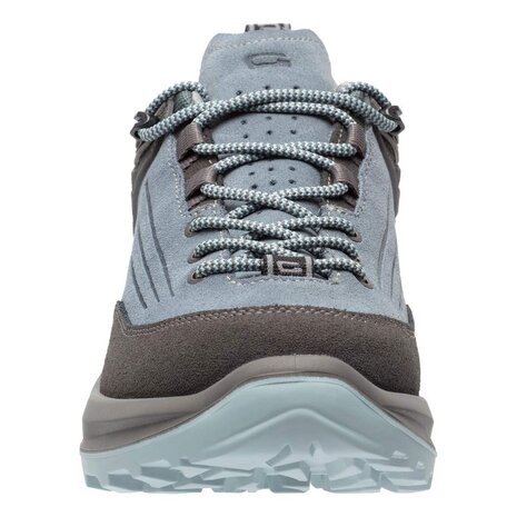 Grisport Overland Light Blue Low Wandelschoenen
