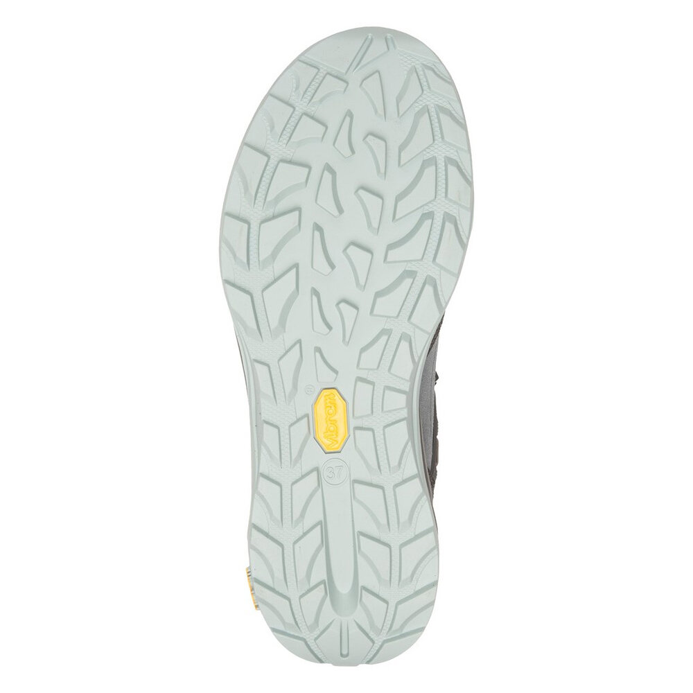 Grisport Overland Light Blue Low Wandelschoenen