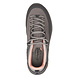 Grisport Overland Grey/Peach Low Wandelschoenen
