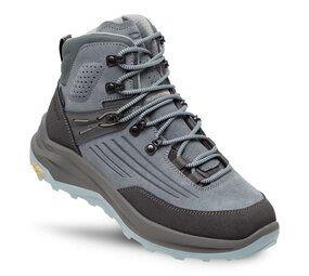 Grisport Overland Light Blue Mid Wandelschoenen