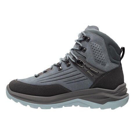 Grisport Overland Light Blue Mid Wandelschoenen