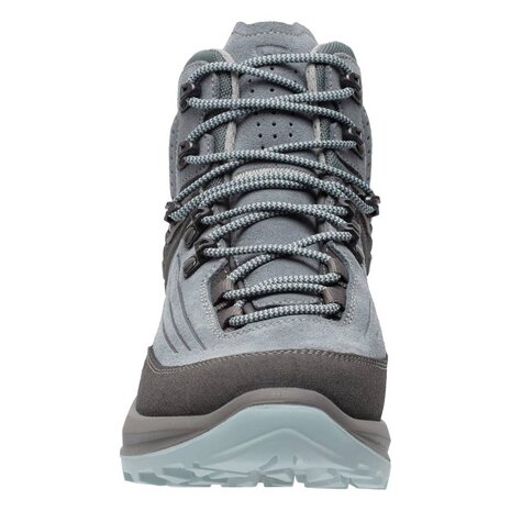 Grisport Overland Light Blue Mid Wandelschoenen