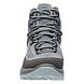 Grisport Overland Light Blue Mid Wandelschoenen
