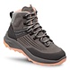 Grisport Overland Grey/Peach Mid Wandelschoenen