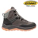 Grisport Overland Grey/Peach Mid Wandelschoenen
