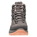 Grisport Overland Grey/Peach Mid Wandelschoenen