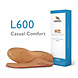 Aetrex Casual Comfort L600 Inlegzolen Heren