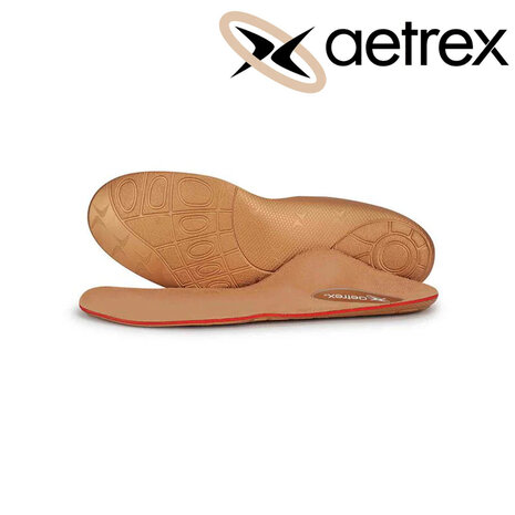 Aetrex Casual Comfort L605 Inlegzolen Heren