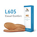Aetrex Casual Comfort L605 Inlegzolen Heren