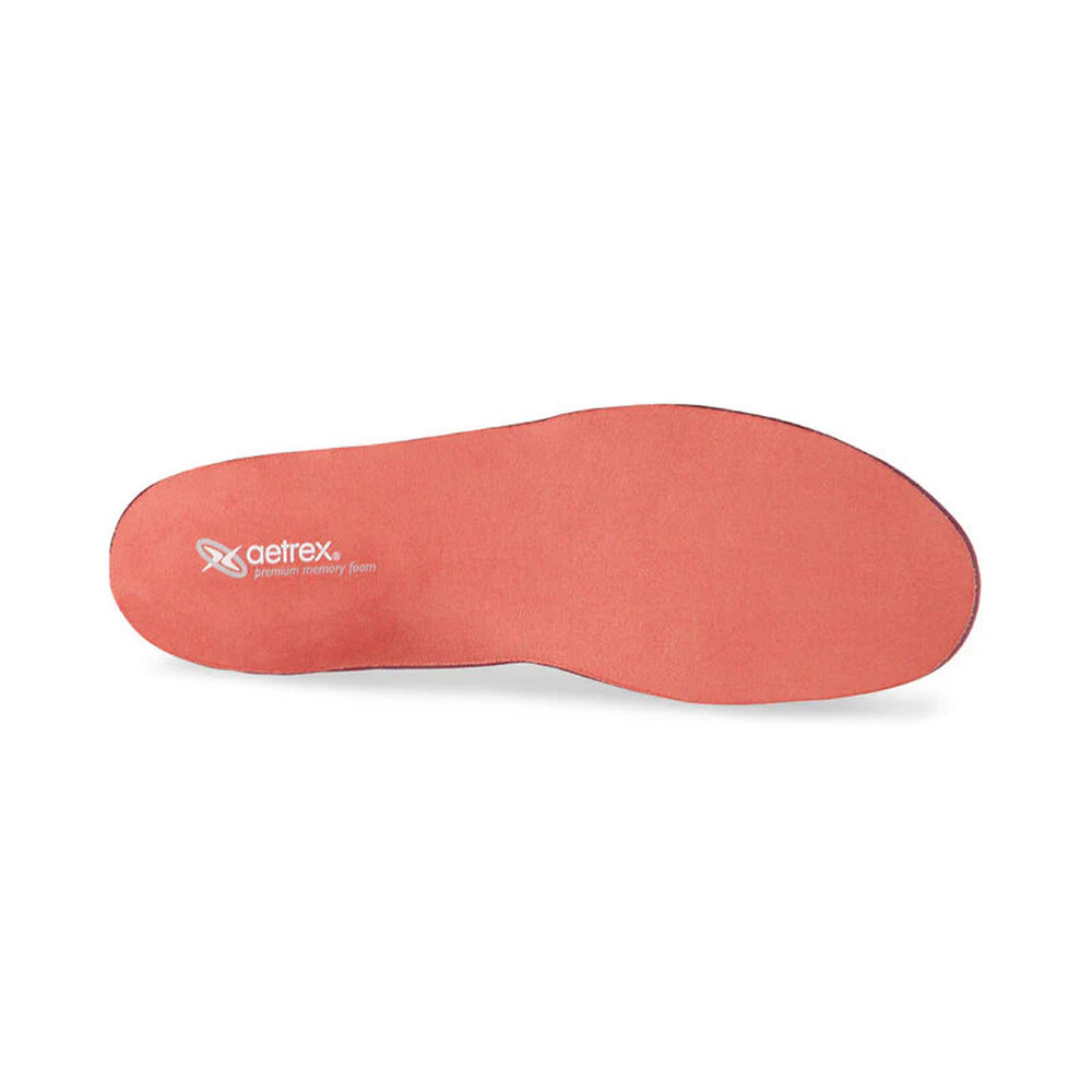 Aetrex Premium Memory Foam L2300 Inlegzolen Dames