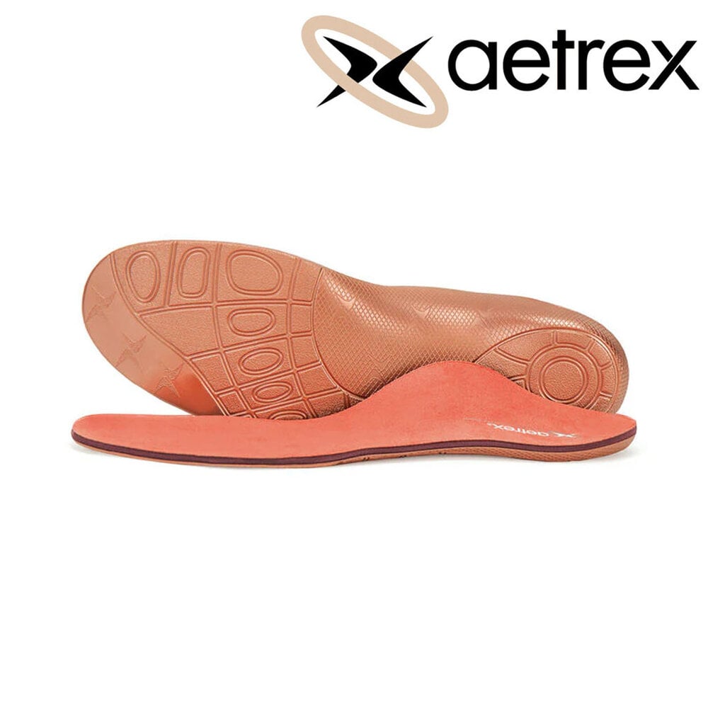 Aetrex Premium Memory Foam L2305 Inlegzolen Dames