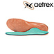 Aetrex Premium Memory Foam L2305 Inlegzolen Heren