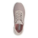 Skechers Go Walk Flex Grand Entry Taupe Wandelsneakers Dames