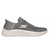 Go Walk Flex Grand Entry Olive Wandelsneakers Dames