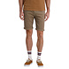 Timezone Slim ScottyTZ Olive Shorts Heren