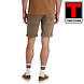 Timezone Slim ScottyTZ Olive Shorts Heren