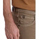 Timezone Slim ScottyTZ Olive Shorts Heren