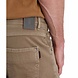 Timezone Slim ScottyTZ Olive Shorts Heren