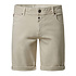 Slim ScottyTZ String Beige Shorts Heren