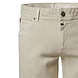 Timezone Slim ScottyTZ String Beige Shorts Heren