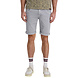 Timezone Slim ScottyTZ Light Grey Shorts Heren