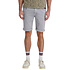 Slim ScottyTZ Light Grey Shorts Heren