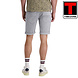 Timezone Slim ScottyTZ Light Grey Shorts Heren