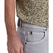 Timezone Slim ScottyTZ Light Grey Shorts Heren