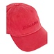 Dickies Middlefield Wash Red Dad Cap