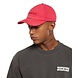Dickies Middlefield Wash Red Dad Cap